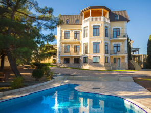 Caprice Guest house