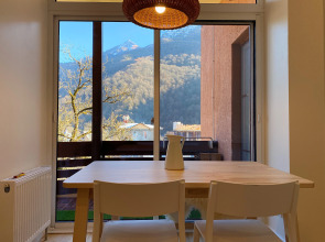 Апартаменты Smart Aparts Scandi