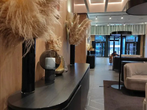 Апартаменты EUPHORIA