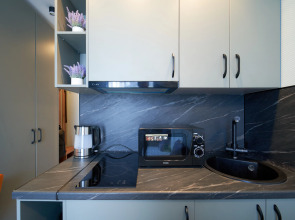 Апартаменты oт LetoApart