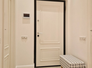 Апартаменты на Белорусской