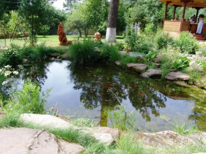 Отель Натали