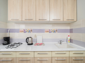 Апартаменты Нахимова 6А