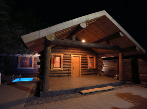 Частный Дом WoodHouse