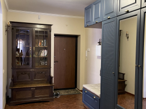 Апартаменты Горького