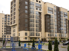 Квартира Одна комнатная в ЖК»Весна»