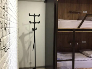 Меблированные комнаты Hi Loft