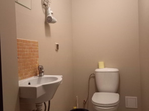 Мебелированные комнаты Space