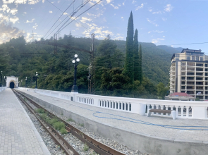 Апарт-отель Лотос