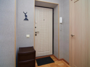 Квартира На Окопной 1