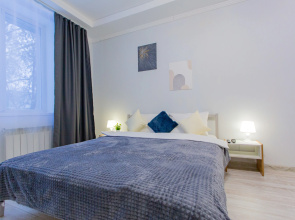Bolshaya i krasivaya na Kirova flat