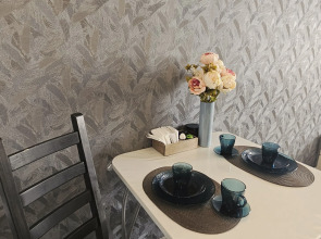 Квартира Уютная