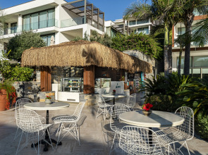 Mivara Luxury Resort & Spa Hot