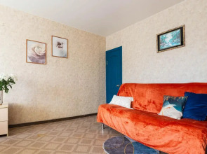 Квартира 1-ая Блюхера 4