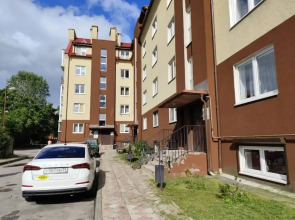 Квартира в г.Зеленоградск