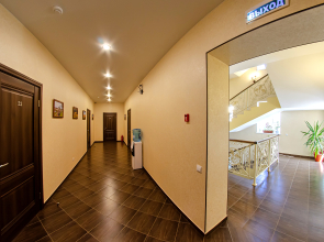 Отель Светлица