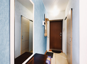 Апартаменты на Улице Ноградская 7а