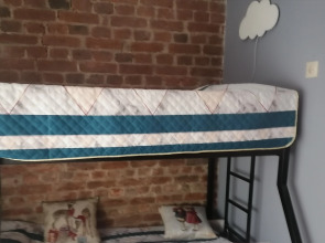 Гостевой дом Пушка