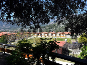 Begonvillage Tatil Evleri Boutique Hotel