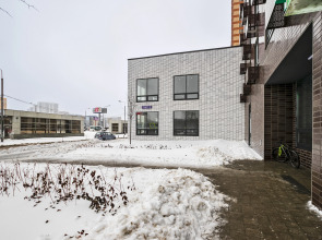 Квартира Шикарная Трёхкомнатная Квартира В Котельниках