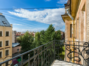 Квартира BombFlat Можайской