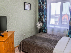 Квартира Маяковского 52