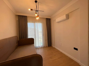 Kervansaray Loft Apartments