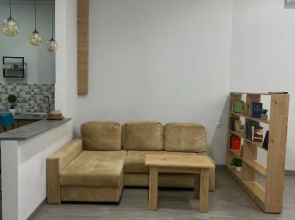 Отель Menua by Horizon Hotels Yerevan