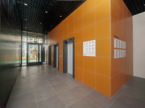 Квартира Уют у метро Котельники