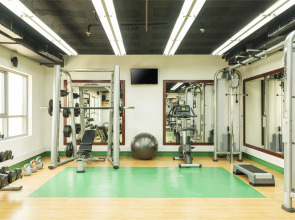 Отель Coral Dubai Deira