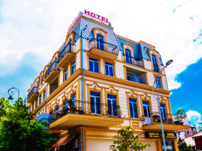 Отель Black Sea Star Batumi