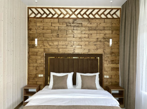 Отель Гостевой комплекс Снега