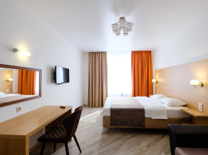 Апартаменты Петровские на Советской 108