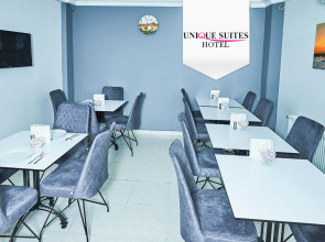 Отель Unique Suite