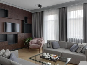 Отель Riviera House