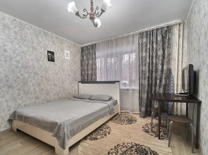 Квартира Студия на Курчатова 30
