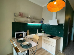 Квартира Новые апартаменты Аксакова 81