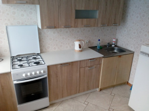 Апартаменты в Новостройке