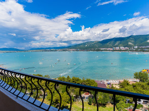 Апартаменты в Средиземноморском стиле от LetoApart