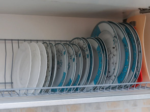 Апартаменты Большие в центре