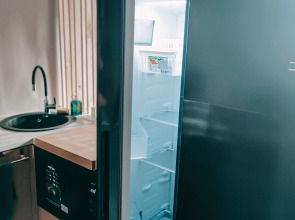 Апартаменты Start Modern