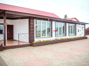 Меблированные комнаты Сойкино