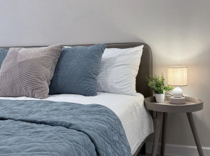 Квартира Уютная в Олимпийском