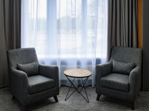 Отель Колизей