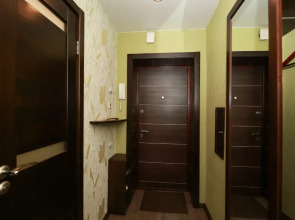 Апартаменты O.G.N.I. Посьетская, д.40