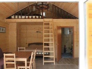 Гостевой Дом Магия Гор