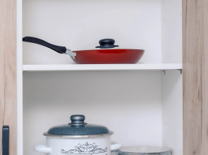 Апартаменты Студия на 2 гостя Орджоникидзе 19/2