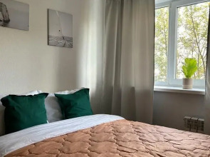 Квартира Белый Медведь на Дзержинского 8