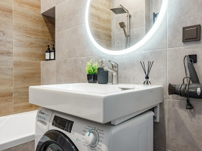 Квартира Сапфир