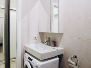 Мебелированные комнаты на ул.Конституции 24А г.Сочи